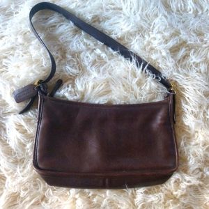 Vintage 1990's Coach Bag